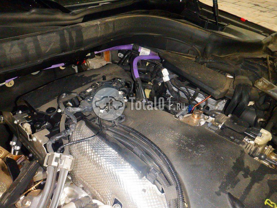 Фото BMW 6 серия 430