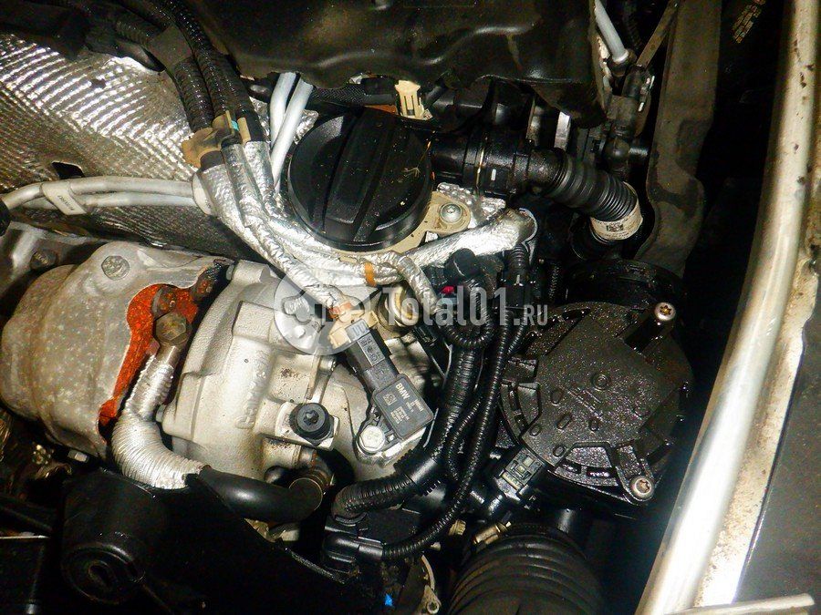 Фото BMW 6 серия 432