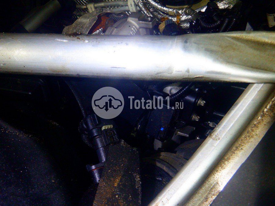 Фото BMW 6 серия 434