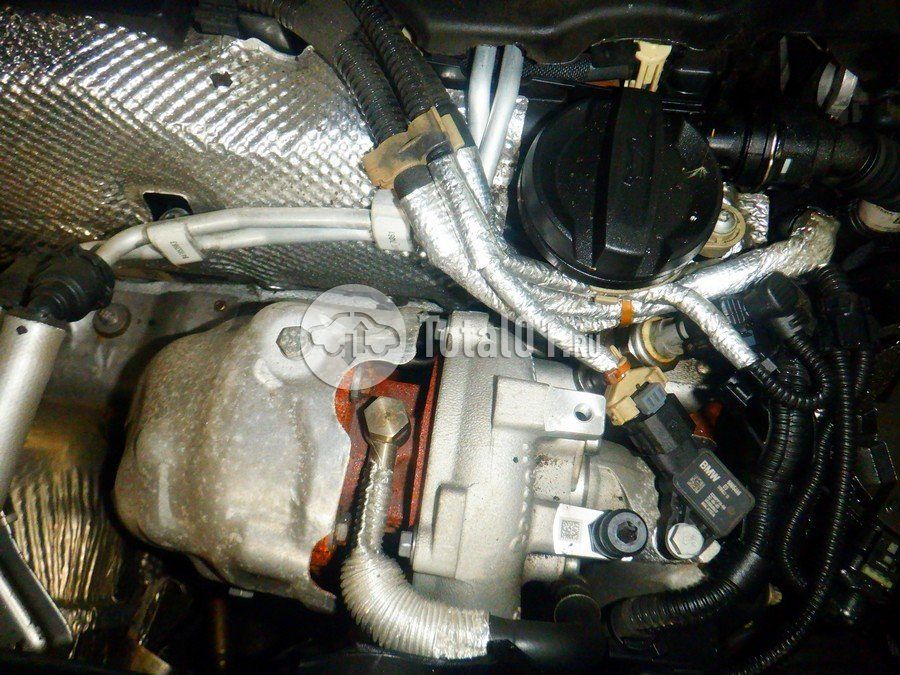 Фото BMW 6 серия 448