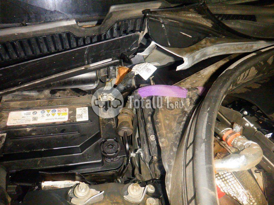 Фото BMW 6 серия 450