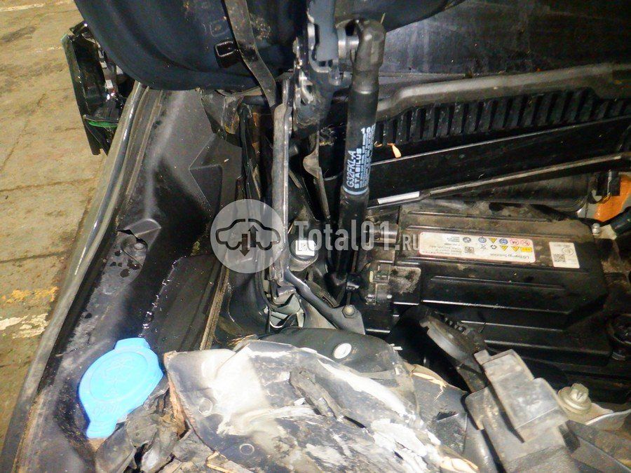 Фото BMW 6 серия 452