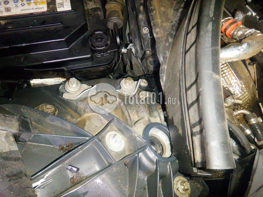 Фото BMW 6 серия 454