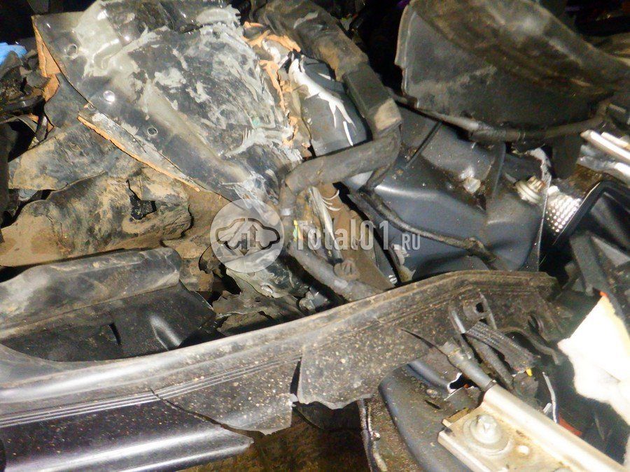 Фото BMW 6 серия 458