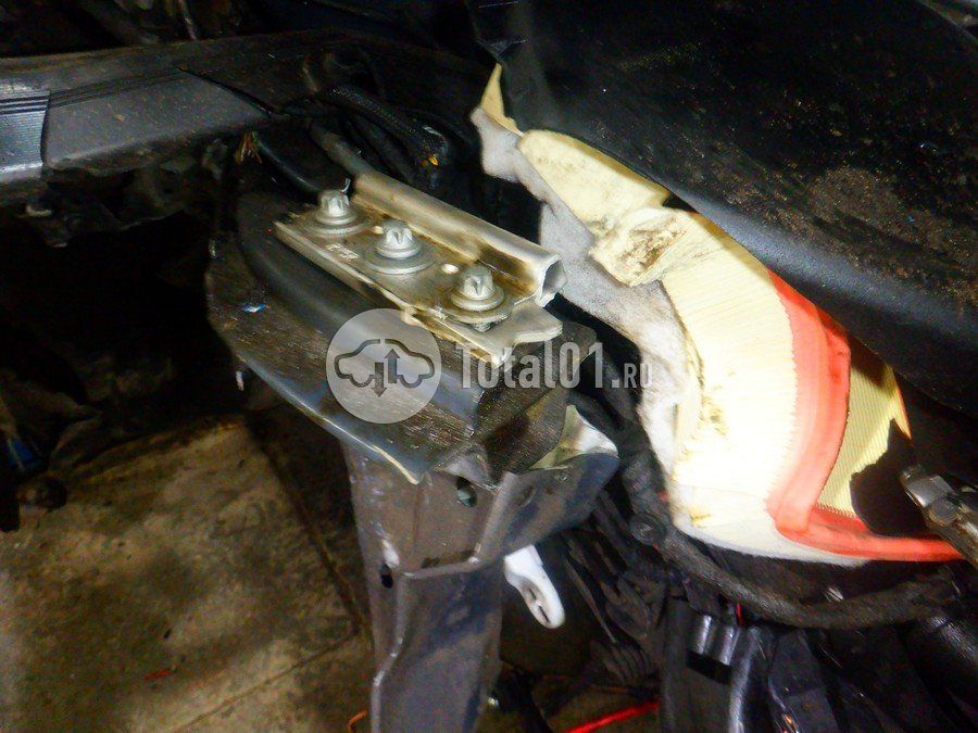 Фото BMW 6 серия 460