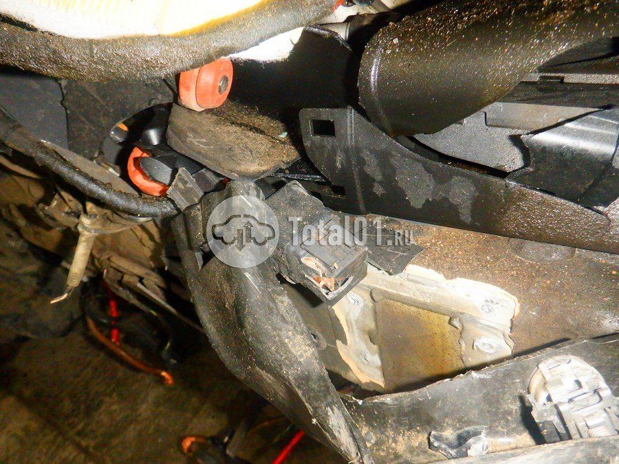 Фото BMW 6 серия 462