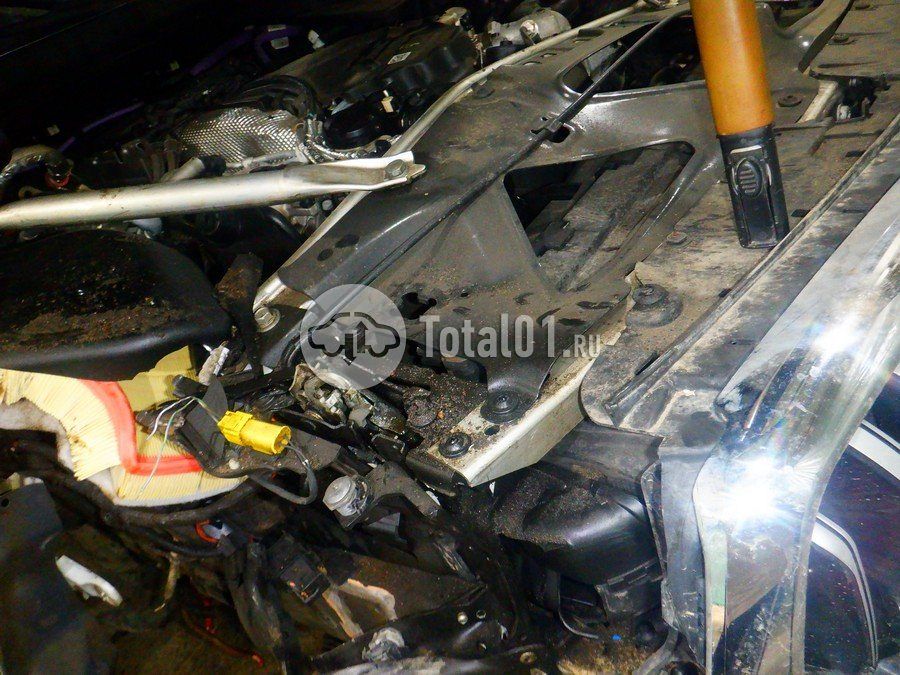 Фото BMW 6 серия 466