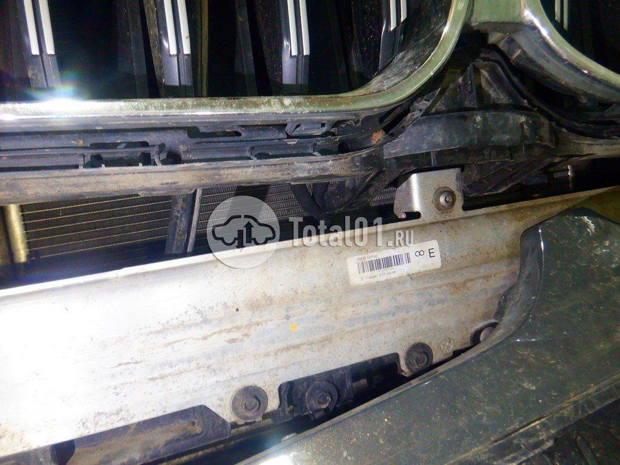 Фото BMW 6 серия 468