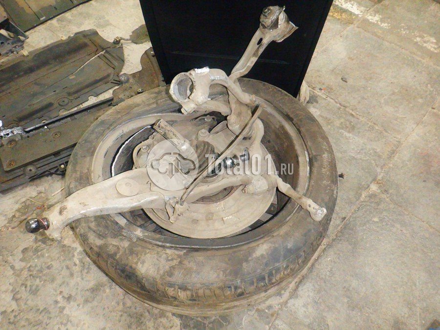 Фото BMW 6 серия 470