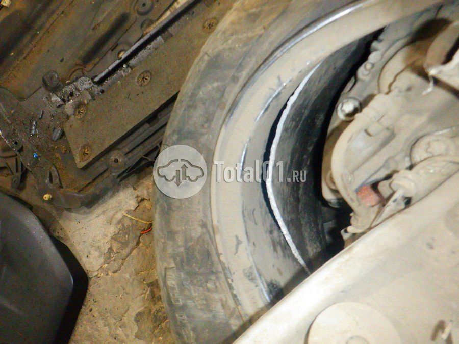 Фото BMW 6 серия 472