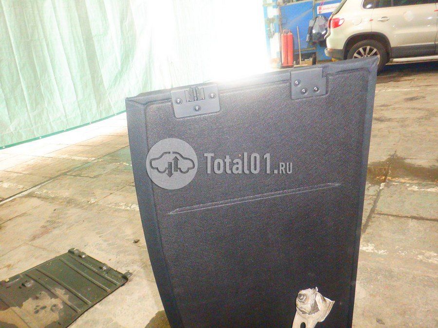 Фото BMW 6 серия 480