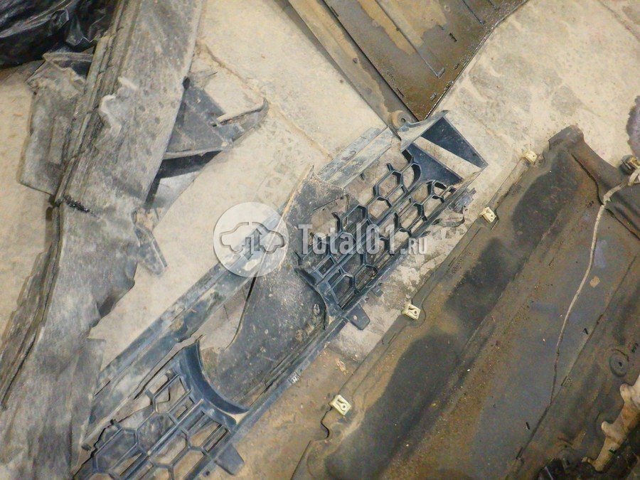 Фото BMW 6 серия 490