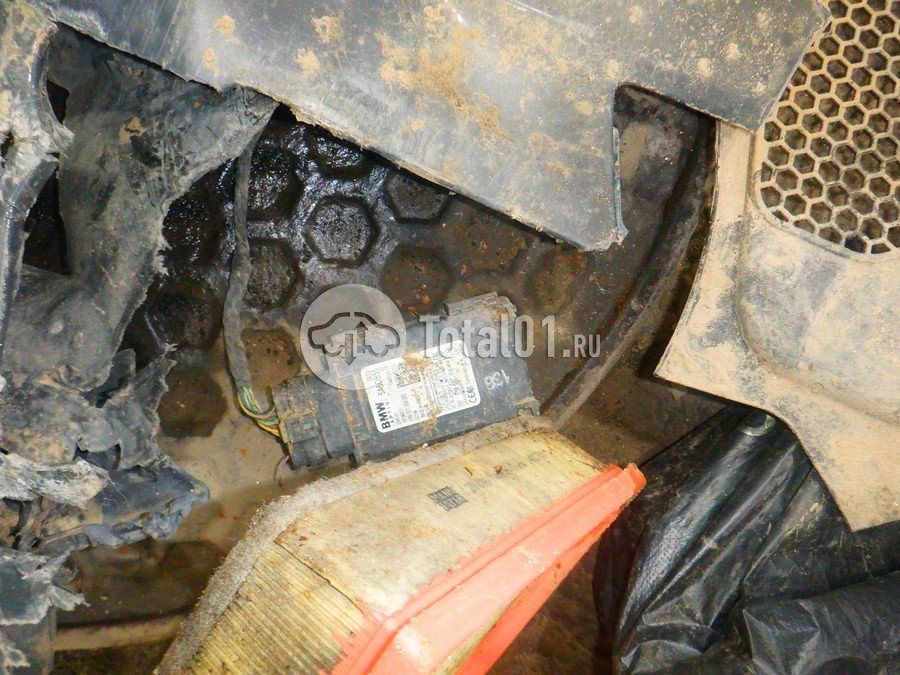 Фото BMW 6 серия 508