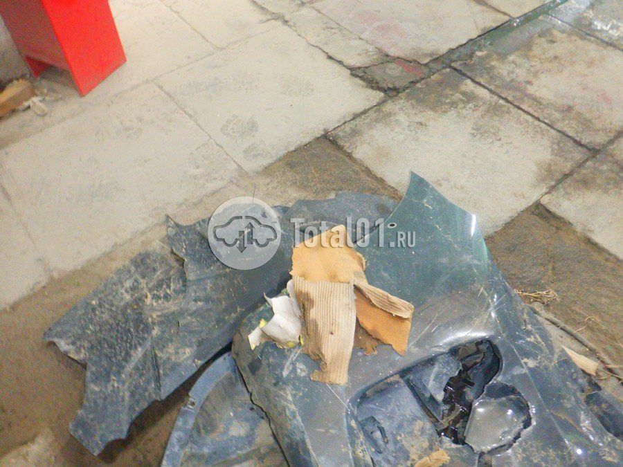 Фото BMW 6 серия 510