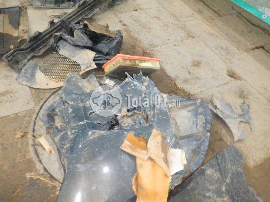 Фото BMW 6 серия 512