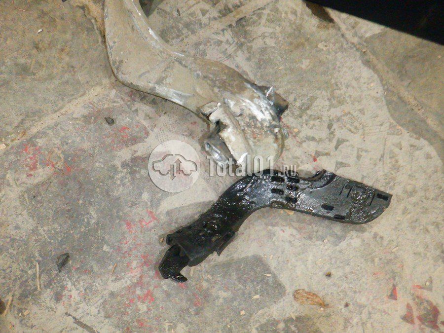 Фото BMW 6 серия 518