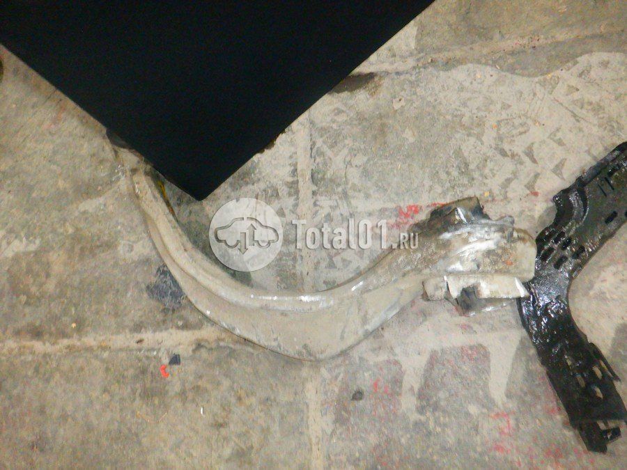 Фото BMW 6 серия 520