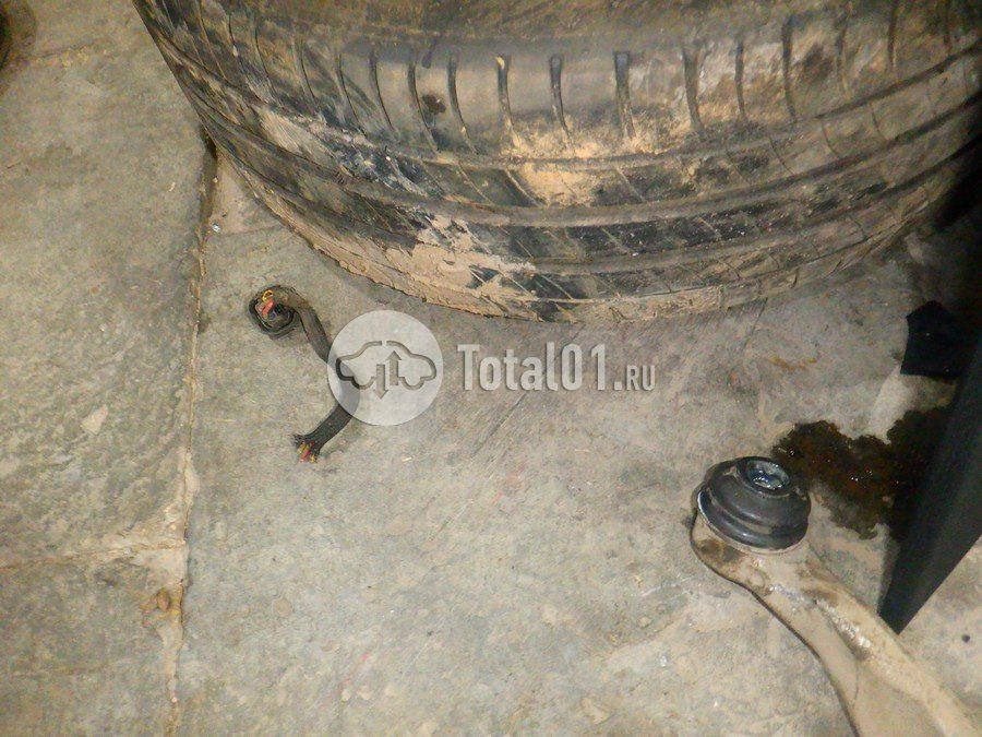 Фото BMW 6 серия 522