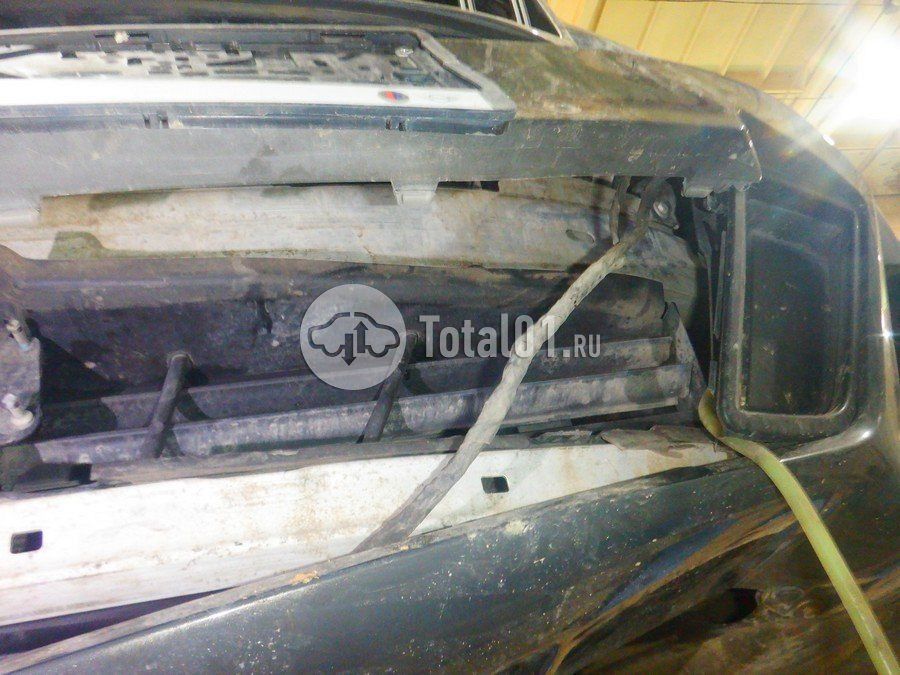 Фото BMW 6 серия 524