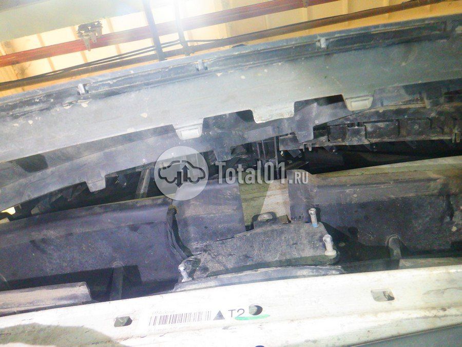 Фото BMW 6 серия 526