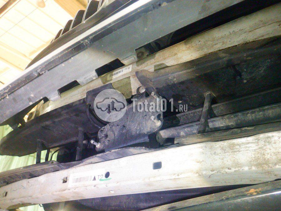 Фото BMW 6 серия 528