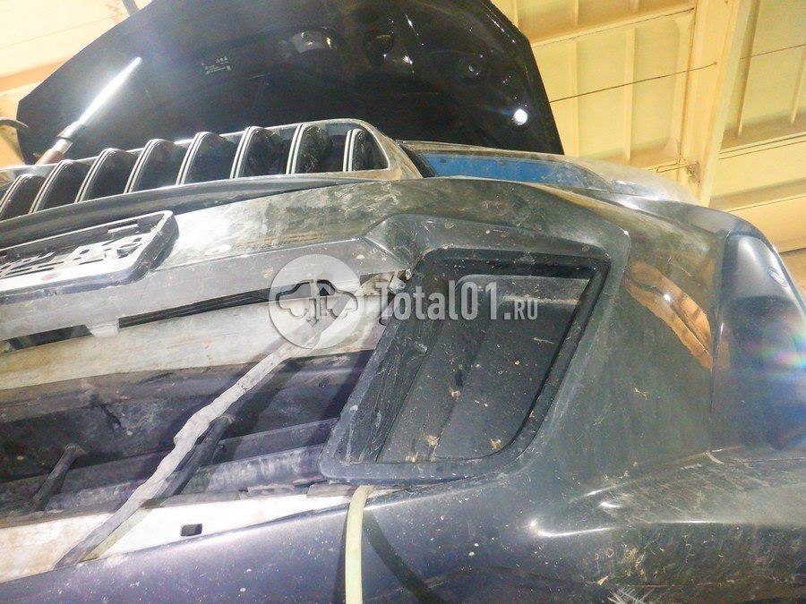 Фото BMW 6 серия 530