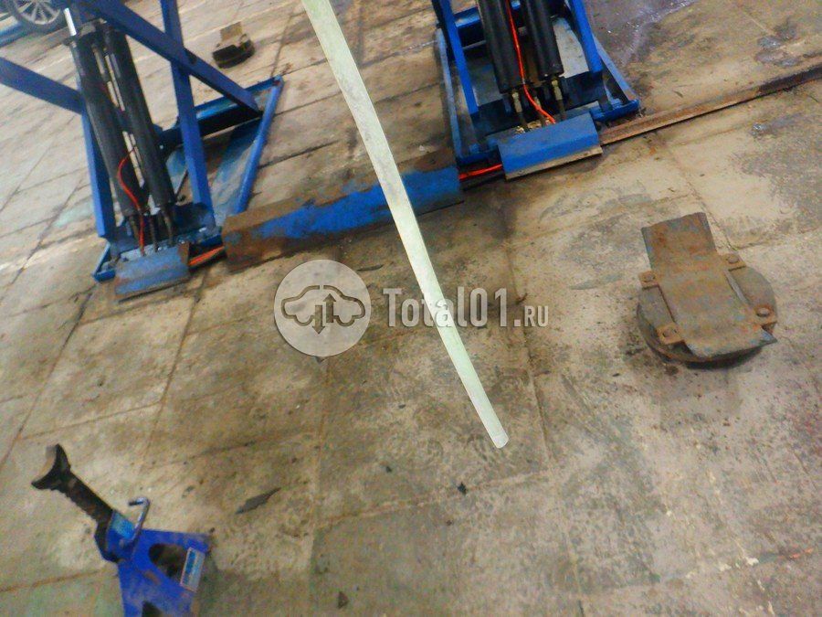 Фото BMW 6 серия 532