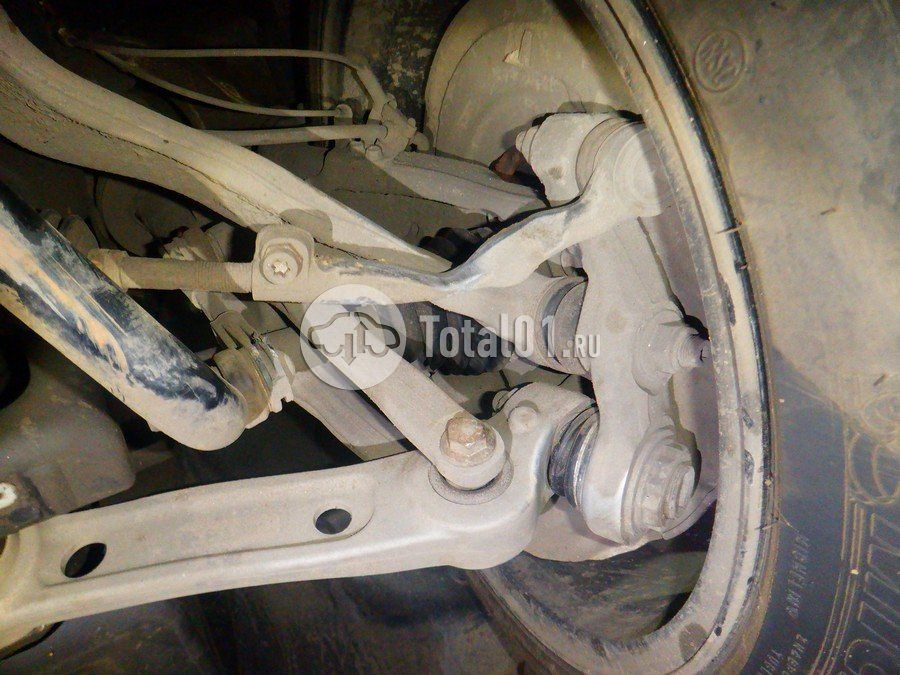 Фото BMW 6 серия 538