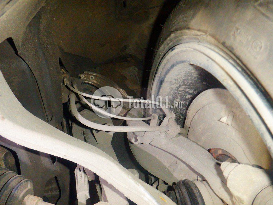 Фото BMW 6 серия 540