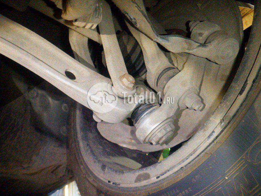 Фото BMW 6 серия 542