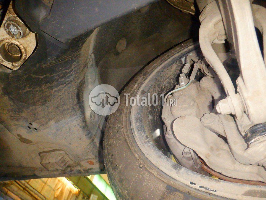 Фото BMW 6 серия 544