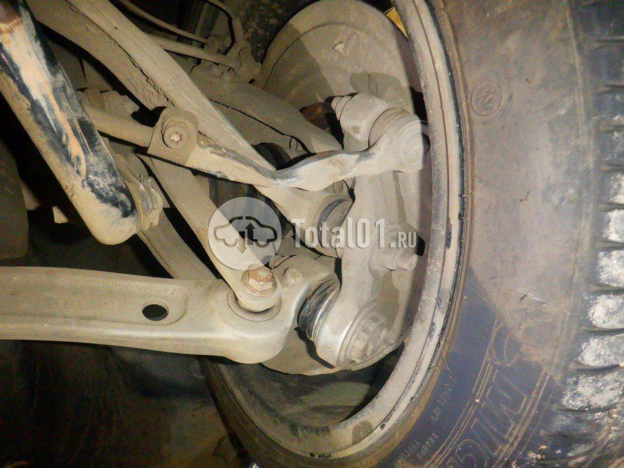 Фото BMW 6 серия 546