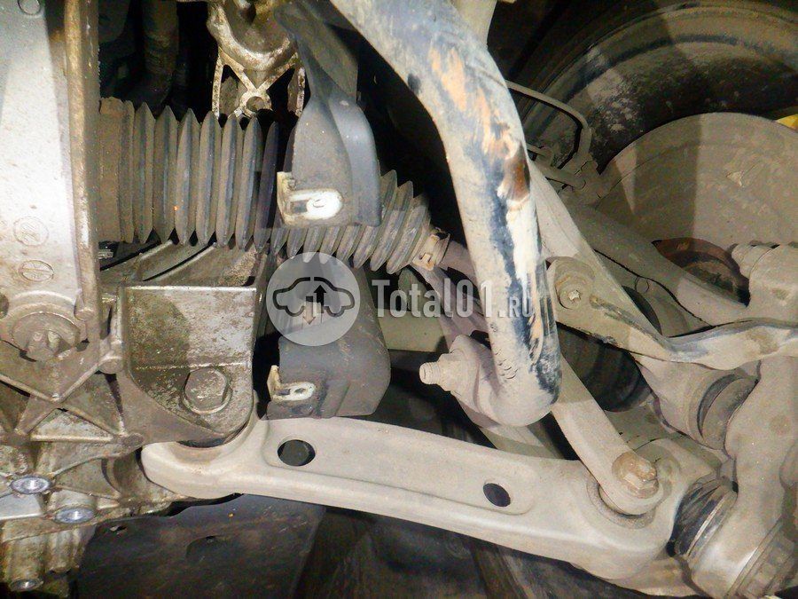 Фото BMW 6 серия 548