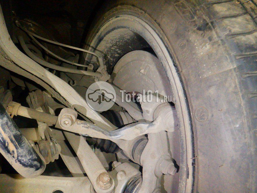 Фото BMW 6 серия 550