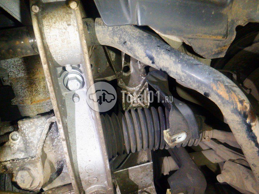 Фото BMW 6 серия 552