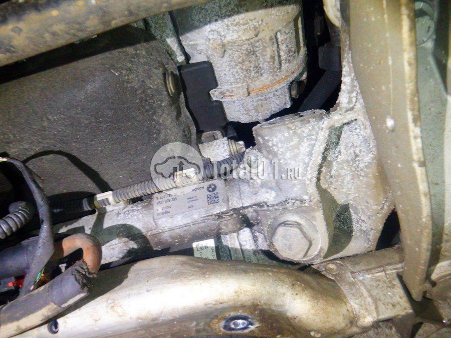 Фото BMW 6 серия 554