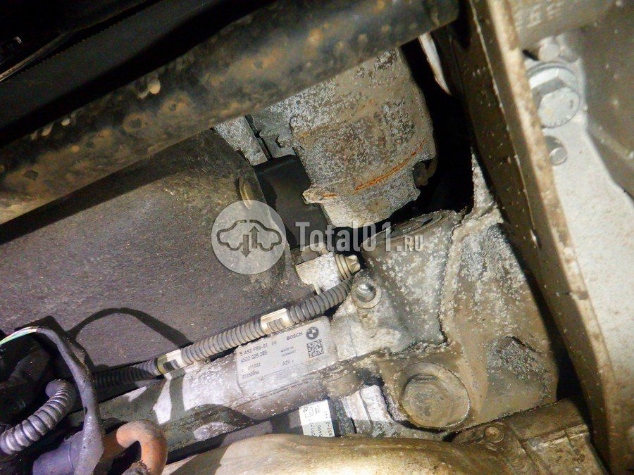 Фото BMW 6 серия 558