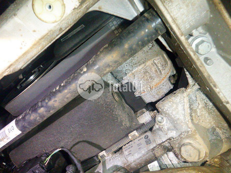 Фото BMW 6 серия 560