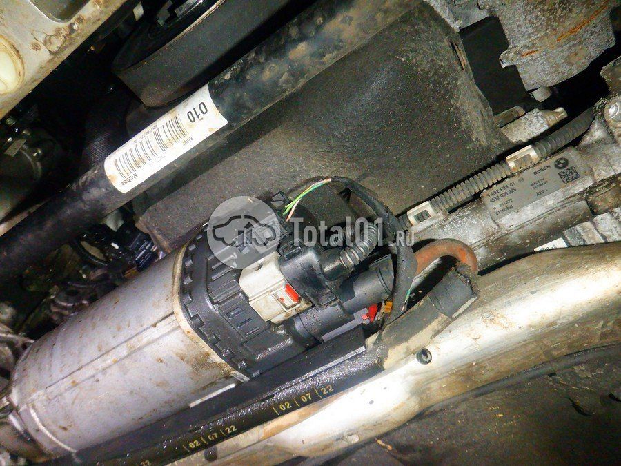 Фото BMW 6 серия 562