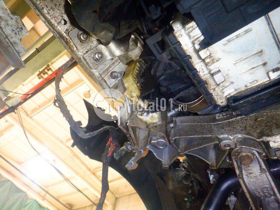 Фото BMW 6 серия 568