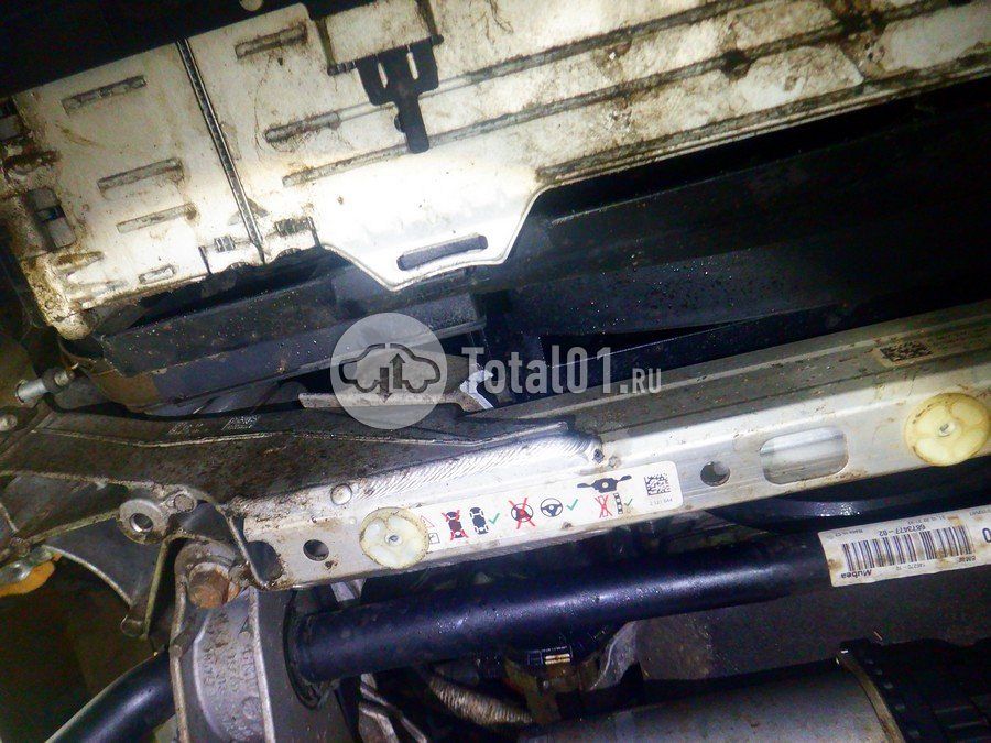 Фото BMW 6 серия 570