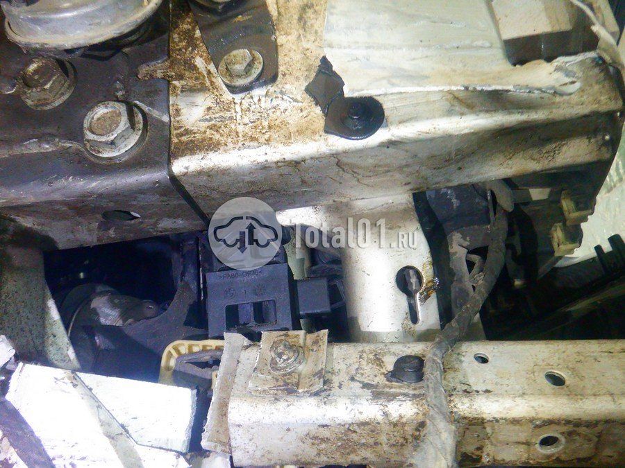 Фото BMW 6 серия 580