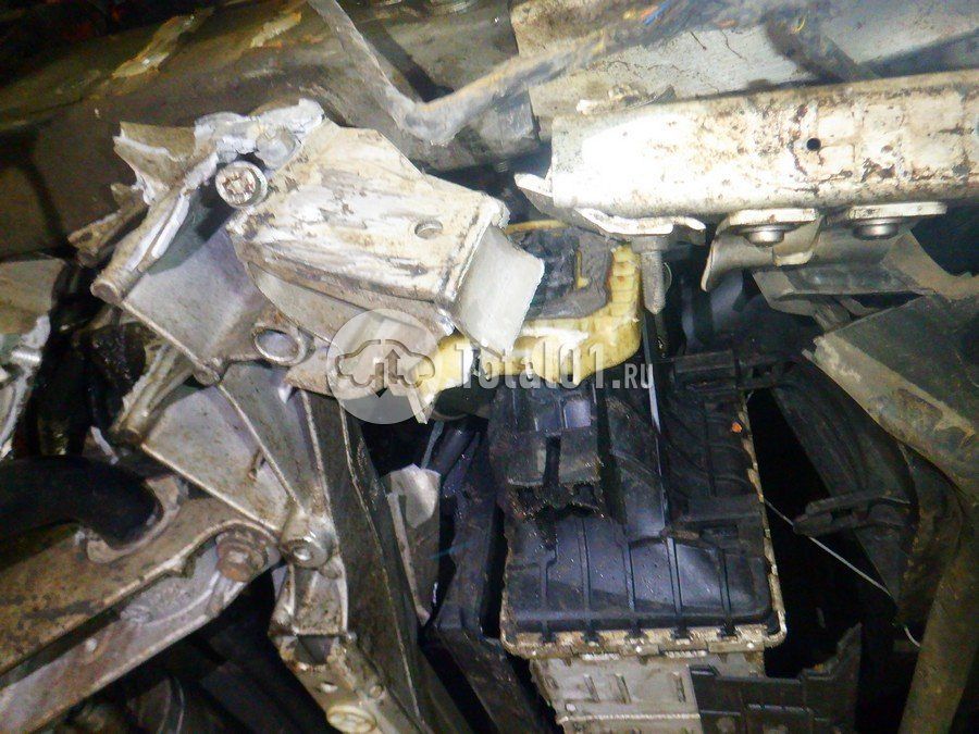 Фото BMW 6 серия 582