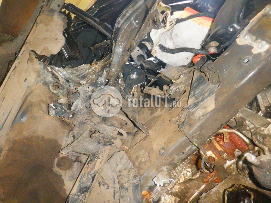 Фото BMW 6 серия 602