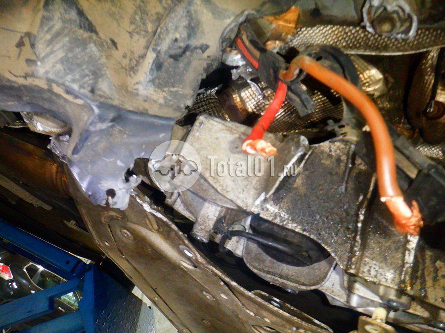 Фото BMW 6 серия 610