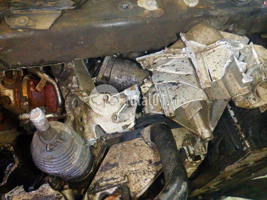 Фото BMW 6 серия 624