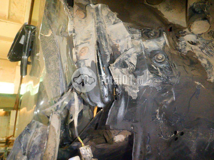 Фото BMW 6 серия 640