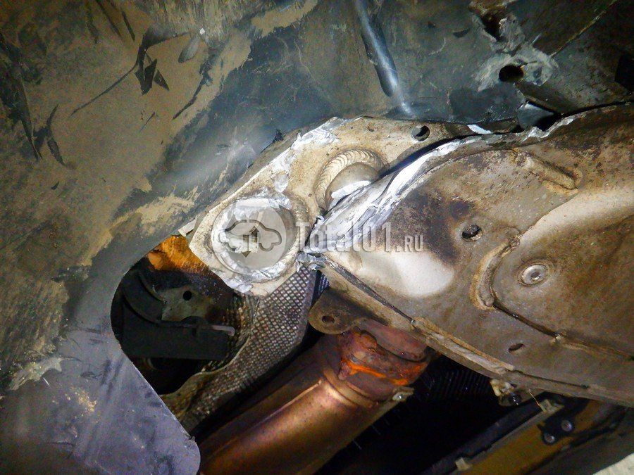 Фото BMW 6 серия 644