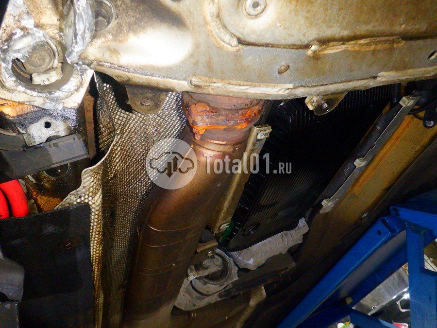 Фото BMW 6 серия 646