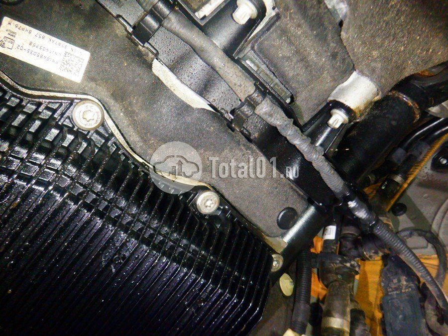 Фото BMW 6 серия 650